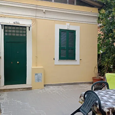Appartement Delightful Loft In Plgneto - To Colosseum In 10 Minutes
