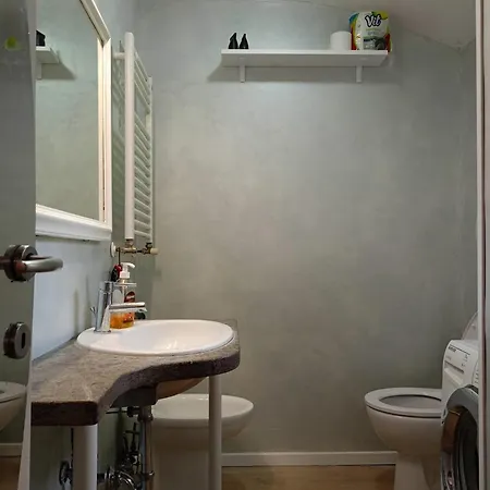 Delightful Loft In Plgneto Apartamento Roma