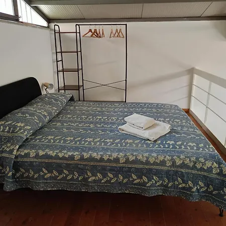 Delightful Loft In Plgneto Rzym