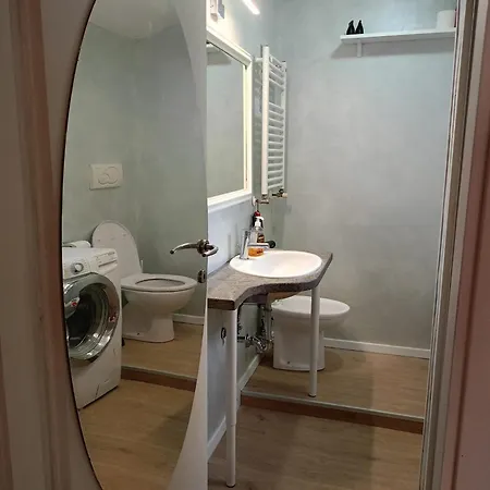 Delightful Loft In Plgneto *