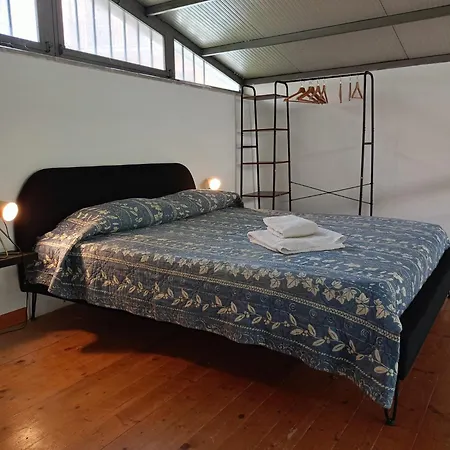 Delightful Loft In Plgneto Apartamento *