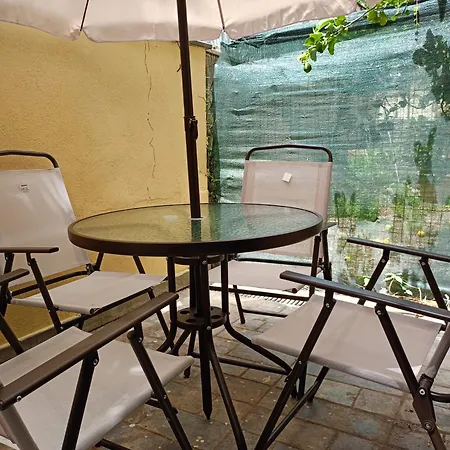 아파트 Delightful Loft In Plgneto *
