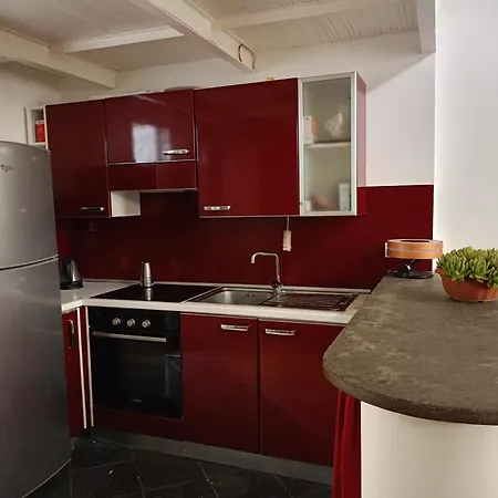 Delightful Loft In Plgneto 로마